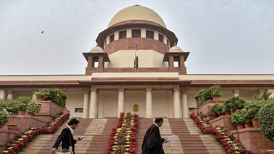 Supreme Court Recruitment 2025: जूनियर कोर्ट असिस्टेंट के 241 पदों पर भर्ती, जल्द करें आवेदन