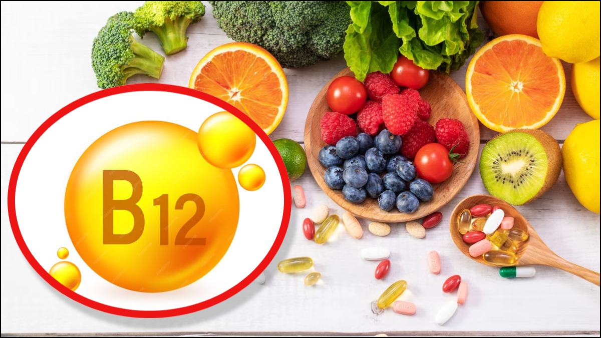 Vitamin B12 के लिए खाएं ये सब्जियां,इन सब्जियों में कूट-कूटकर भरा है विटामिन बी12...