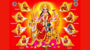 Navratri में बाल नहीं काटते लेकिन मुंडन संस्कार क्यों है शुभ.....