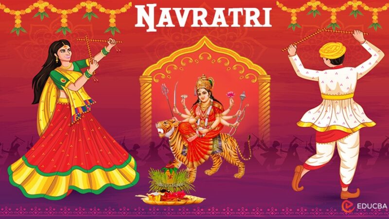 Navratri में बाल नहीं काटते लेकिन मुंडन संस्कार क्यों है शुभ…..