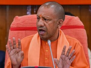 मुख्यमंत्री Yogi Adityanath 18 से 40 वर्ष तक के 2500 युवाओं को 125 करोड़ ब्याजमुक्त ऋण वितरित करेंगे।