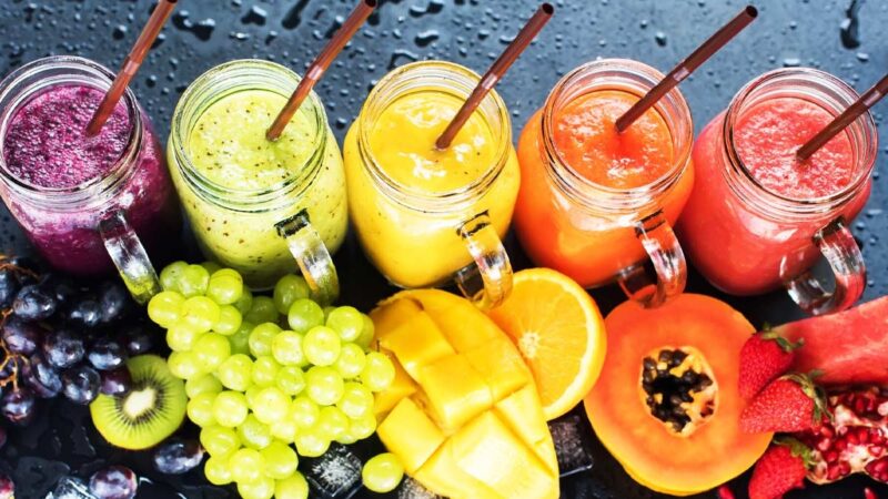 गर्मियों में बच्चों को ये juice पिलाने से मिलेंगे कई फायदे, बनने लगेगी सेहत…