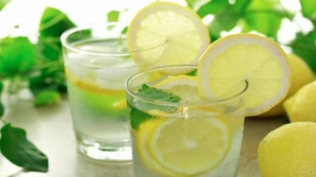 गर्मियों में lemonade पीने से मिलेंगे ये 5 जबरदस्त फायदे,जानने के लिए देखे रिपोर्ट  …