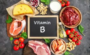 vitamin b12 की कमी को दूर करने के लिए खाएं ये 5 फूड्स....